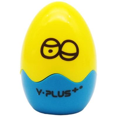 Chuốt Chì Alien Egg - YPLUS+ SX2201 (Mẫu Màu Giao Ngẫu Nhiên)