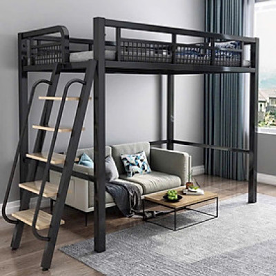 Giường cao tầng Chất lượng giá rẻ Tundo