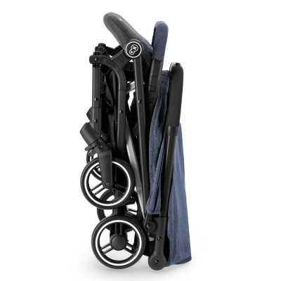 Xe đẩy cao cấp cho bé 0 tháng tuổi trở lên Kinderkraft