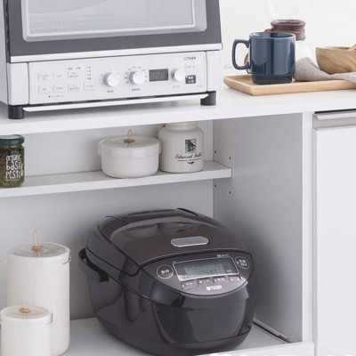 Nồi cơm cao tần Tiger JPM-H18V 1.8 lít HÀNG CHÍNH HÃNG