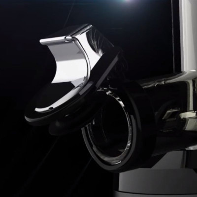 Máy ép chậm hiệu Kuvings Series Hands-Free KHS-2520CB [3.0L] - Màu đỏ - Hàng chính hãng