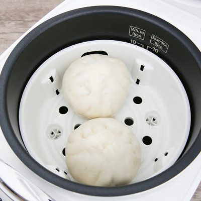 Nồi cơm điện tử Panasonic 1.8 lít SR-CP188NRA - Hàng chính hãng