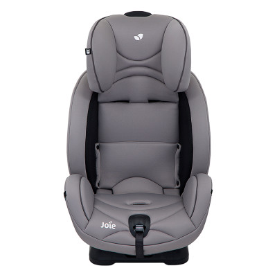 Ghế ngồi ôtô cho bé Joie Stages Gray Flannel dành cho bé từ sơ sinh đến 7 tuổi