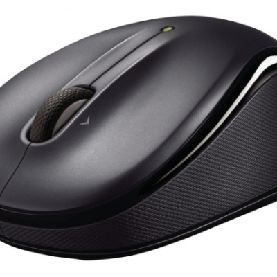 Chuột Không Dây Logitech M325 - Hàng Chính Hãng