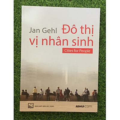 Đô Thị Vị Nhân Sinh
