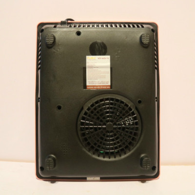  Bếp Điện Từ Đơn 2000W FUJIKA FJ-BT1920 Kèm Nồi Lẩu Inox Điều Khiển Cảm Ứng Mặt Kính Cao Cấp-Hàng Chính Hãng 