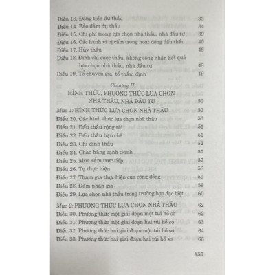 Sách - Luật Đấu thầu - NXB Chính Trị Quốc Gia