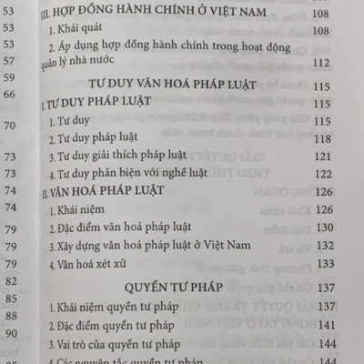Giải quyết vụ án hành chính