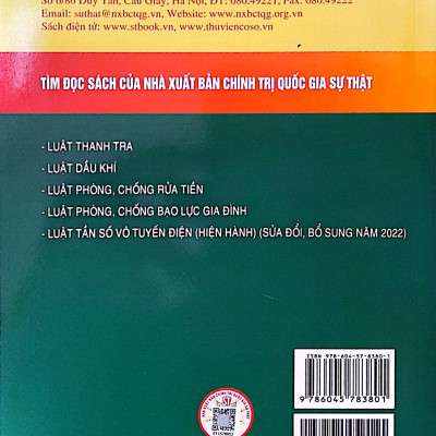 Luật Thực hiện dân chủ ở cơ sở