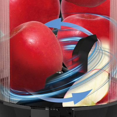 Máy ép chậm hiệu Kuvings Series Hands-Free KHS-860SB [AUTO 8] - Hàng chính hãng