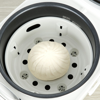 Nồi cơm điện tử Panasonic 1.8 lít SR-CX188SRAM - Hàng chính hãng - Bảo hành 12 tháng chính hãng, Chất lượng Nhật Bản