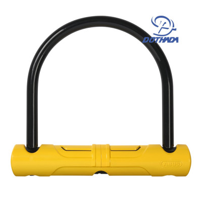 KHÓA CHỮ U ABUS ULTRA SCOOTER 402/210 HB135 