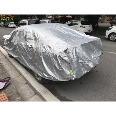 Bạt Phủ Xe Cao Cấp Honda Civic