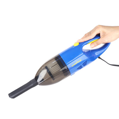 Máy Hút Bụi Cầm Tay Chuyên Dụng GOODYEAR GY-2638 Mini Lực Hút Mạnh Mẽ - Nhập Khẩu Chính Hãng