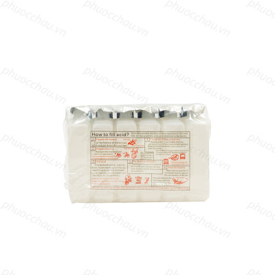 Ắc Quy OUTDO YTR4A-BS (12V-2.3AH) cho xe Honda CL 50, ắc quy cho xe máy nội địa nhật