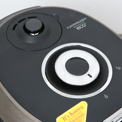 Nồi cơm điện cao tần Cuckoo 1.8 lít CRP-CHSS1009FN - Hàng Chính Hãng - Chỉ Giao Hồ Chí Minh