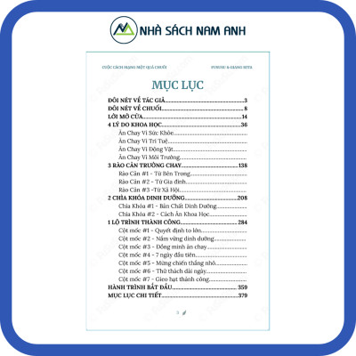 Cuộc Cách Mạng Một Quả Chuối: Bí Quyết Ăn Chay Trường Sướng Giữa Đời Thường Với Plant-based Nutrition - Tác giả Fususu & Giang Rita