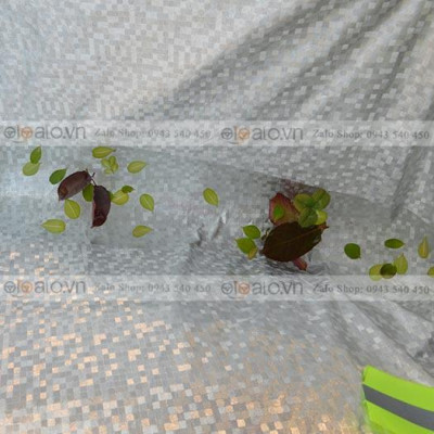 Bạt che phủ ô tô Mercedes Benz GLC 300 3 lớp cao cấp - OTOALO