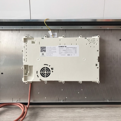 Bếp Từ Đôi Chef