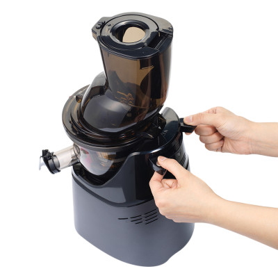 Máy Ép Chậm Thông Minh Kuvings NS-2026BC 240W (400ml) - Hàng Chính Hãng