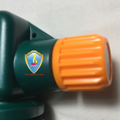 Đèn khò gas mini Namilux TS1922RF - HÀNG CHÍNH HÃNG NAMILUX (MP)