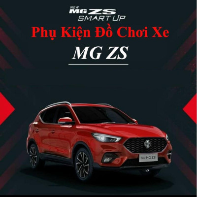 Lót cốp nhựa xe MG ZS 2018-2023 chống nước tốt