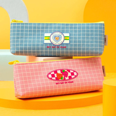 Bóp Viết Deli - Phiên Bản Sơn Tùng M-TP Giới Hạn - Deli CH903 - Màu Xanh