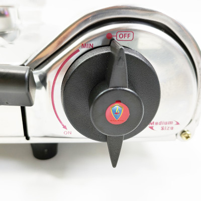 Bếp du lịch Compact Namilux PM1811AS - HÀNG CHÍNH HÃNG NAMILUX (MP)