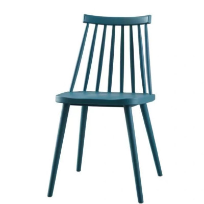 Ghế nhựa nhập khẩu Tundo chất lương JNST 3044CT 43 x 46 x 80 cm