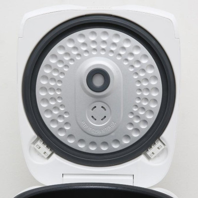 Nồi cơm điện tử Panasonic SR-CL108WRA 1 lít - Hàng chính hãng