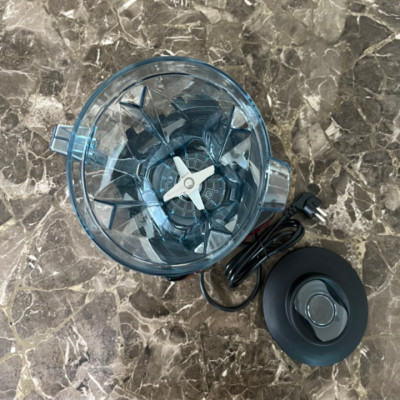 Máy xay sinh tố chuyên nghiệp Biolomix A8700, 3HP, 2200W, 2Lít - Hàng Nhập Khẩu