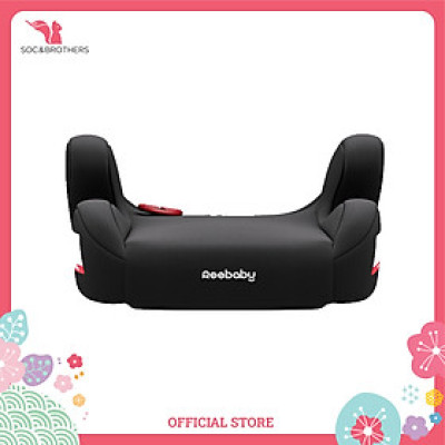 Ghế ngồi ô tô trẻ em Reebaby 608 FX Booster 