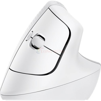 Chuột không dây Logitech Lift Vertical Ergonomic Mouse - Hàng chính hãng