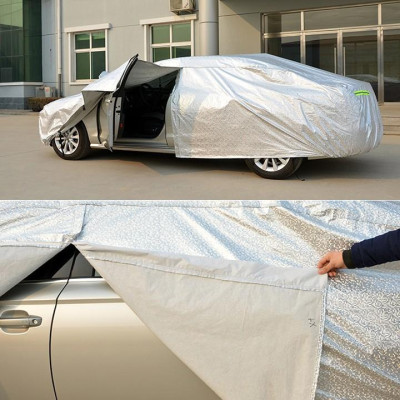 Bạt phủ xe ô tô 5 chỗ Chevrolet Cruze chống nóng, chống thấm, chống bụi. Bạt phủ xe aveo