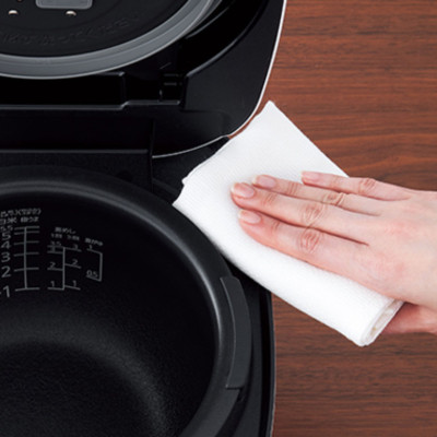 Nồi Cơm Điện Tử Cao Tần Tiger JPC-W18W 1.8 lít - Hàng chính hãng