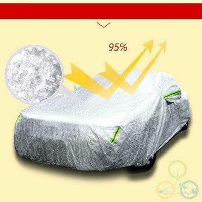 #Bạt phủ che xe ô tô