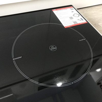 Bếp Từ Đôi Chef