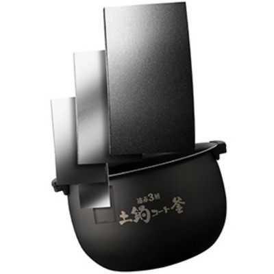 Nồi Cơm Điện Tử Cao Tần Tiger 3 Trong 1 JPW-G10W [1.0L] - Hàng Chính Hãng