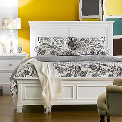 Giường Đôi Tamarack IBIE - BBDTAMB