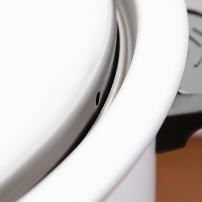 Nồi cơm điện nắp rời Sharp KSH-D55V/D77V/D1010V - 5Lit / 7Lit / 10Lit - Hàng chính hãng - Bảo hành 12 tháng