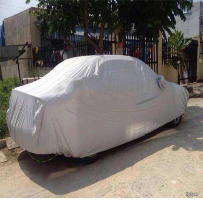 Bạt phủ xe ô tô chống thấm chống nóng cực tiện lợi