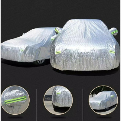 Bạt Phủ Xe Ô Tô Kia Morning, Soluto, Cerato, Seltos, K3, Rondo, Optima, Sorento