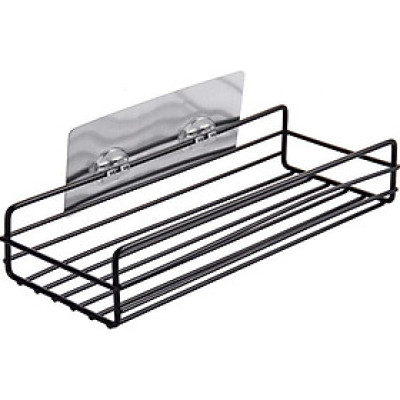 Kệ Sắt Hình Chữ Nhật Treo Tường