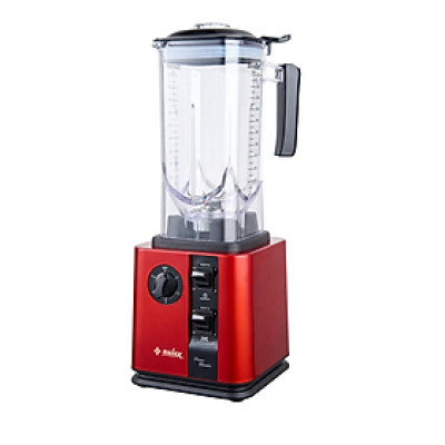 Máy Xay Sinh Tố Công Nghiệp Cao Cấp Aulux AP-2268 (2200W) - Màu Ngẫu Nhiên - Hàng Chính Hãng