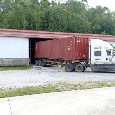 Bạt phủ ô tô bán tải Ford Ranger/ Raptor nhãn hiệu Macsim chất liệu Polyester-màu đen(dành cho xe không có nắp thùng)