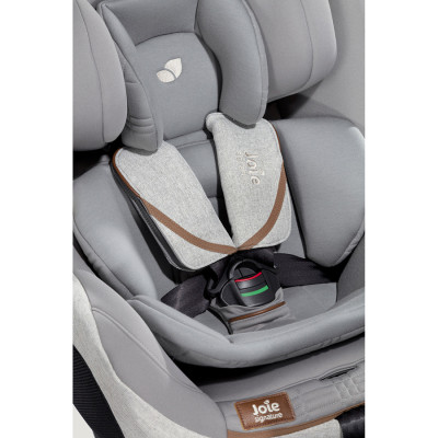 Ghế ngồi ôtô cho bé Joie i - Prodigi (NRDC W/ ISOFIX 0/1/2) Oyster dành cho bé từ sơ sinh đến 23kg