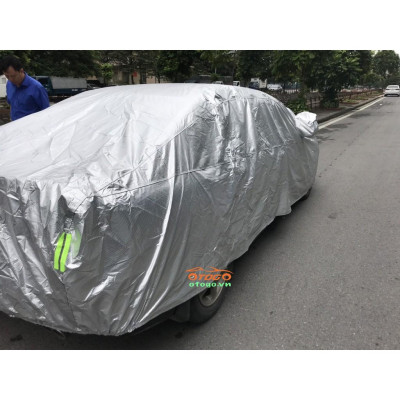 Bạt Phủ Xe Cao Cấp Honda Civic