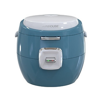 Nồi cơm điện 1.8L SUNHOUSE SHD8662 - Hàng chính hãng
