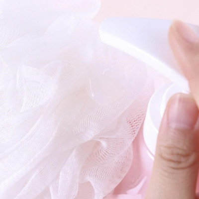 Combo 01 chai Dầu Gội chăm sóc tóc + 01 Sữa tắm dưỡng ẩm da cao cấp Heavening Perfect TẶNG KÈM Hộp & Túi đựng