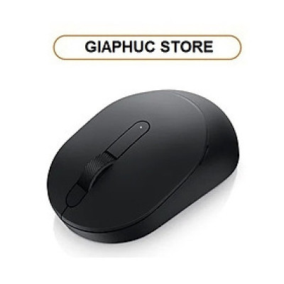 Chuột Bluetooth Dell MS3320W - GiaPhucStore | Hàng Chính Hãng